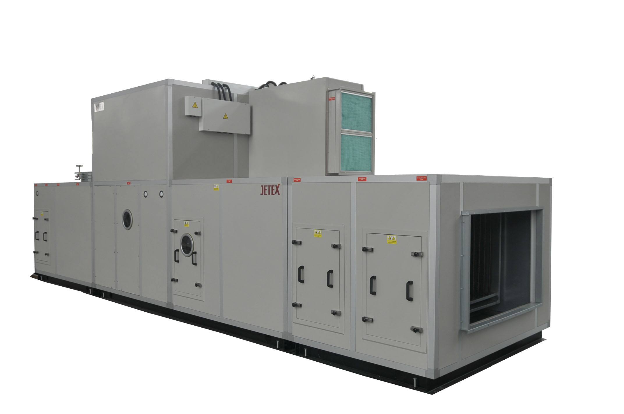 <h3>轉(zhuǎn)輪除濕機</h3>