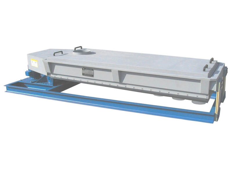 <h3>回轉(zhuǎn)平搖篩</h3>